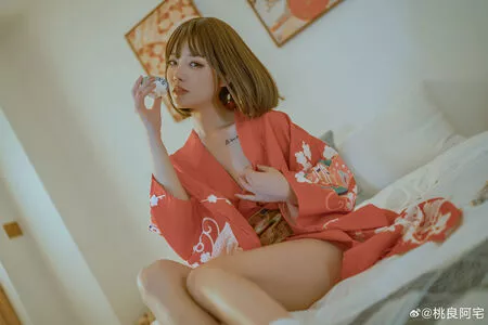 Taoliangazhai / 桃良阿宅 nude photo #0438
