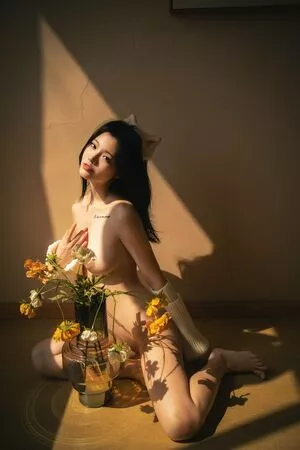 Taoliangazhai / 桃良阿宅 nude photo #0439