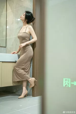 Taoliangazhai / 桃良阿宅 nude photo #0451