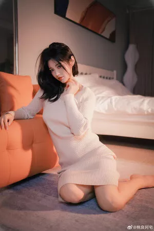 Taoliangazhai / 桃良阿宅 nude photo #0464