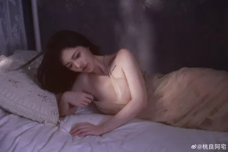 Taoliangazhai / 桃良阿宅 nude photo #0474
