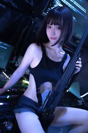 Taoliangazhai / 桃良阿宅 nude photo #0591