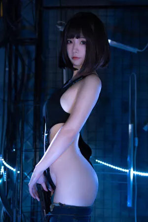 Taoliangazhai / 桃良阿宅 nude photo #0593