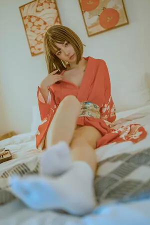 Taoliangazhai / 桃良阿宅 nude photo #0695