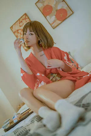 Taoliangazhai / 桃良阿宅 nude photo #0696