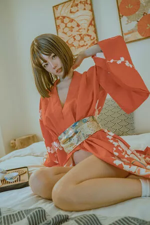 Taoliangazhai / 桃良阿宅 nude photo #0697