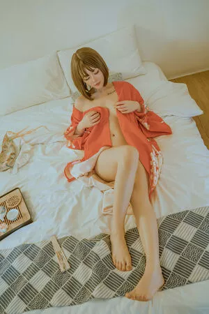 Taoliangazhai / 桃良阿宅 nude photo #0700