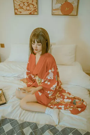 Taoliangazhai / 桃良阿宅 nude photo #0740