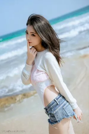 Taoliangazhai / 桃良阿宅 nude photo #0746