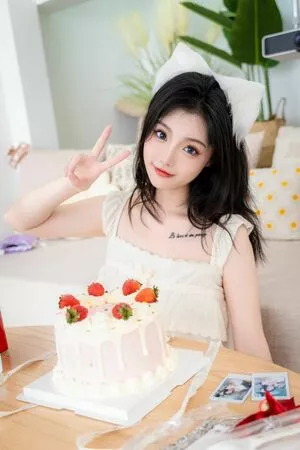 Taoliangazhai / 桃良阿宅 nude photo #0801