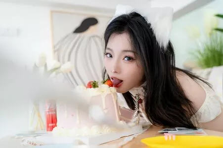 Taoliangazhai / 桃良阿宅 nude photo #0803