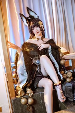 Taoliangazhai / 桃良阿宅 nude photo #0807