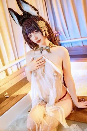 Taoliangazhai / 桃良阿宅 nude photo #0812