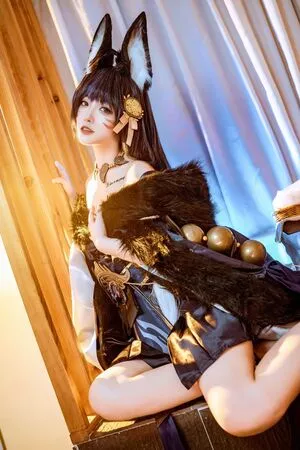 Taoliangazhai / 桃良阿宅 nude photo #0823