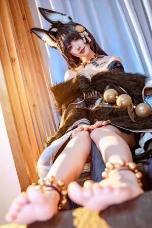 Taoliangazhai / 桃良阿宅 nude photo #0832