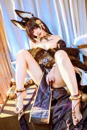 Taoliangazhai / 桃良阿宅 nude photo #0834