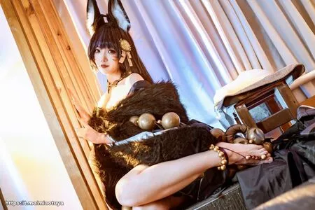 Taoliangazhai / 桃良阿宅 nude photo #0844