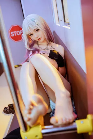 Taoliangazhai / 桃良阿宅 nude photo #0861