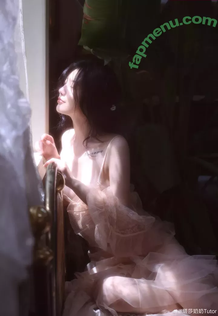 Taoliangazhai nude photo #0341 (桃良阿宅)
