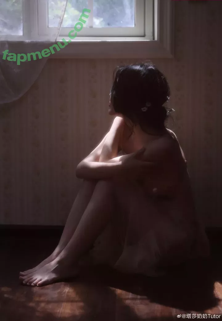 Taoliangazhai nude photo #0342 (桃良阿宅)