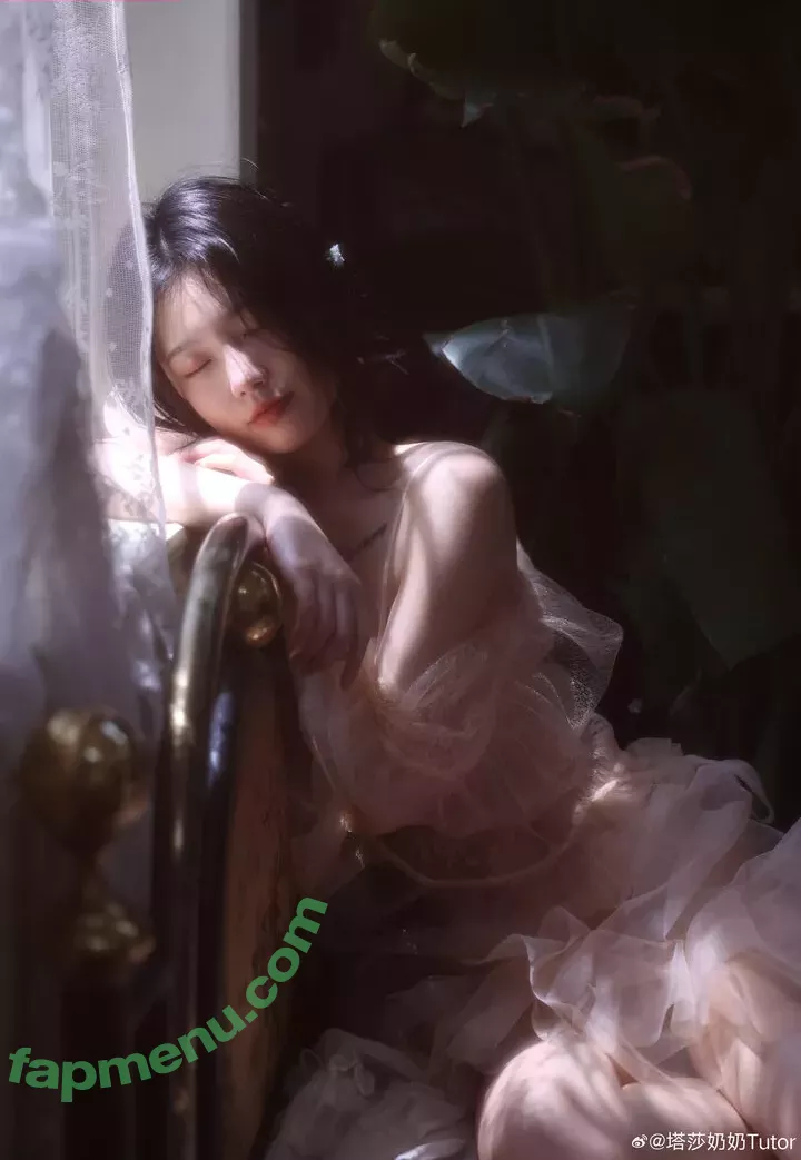 Taoliangazhai nude photo #0344 (桃良阿宅)