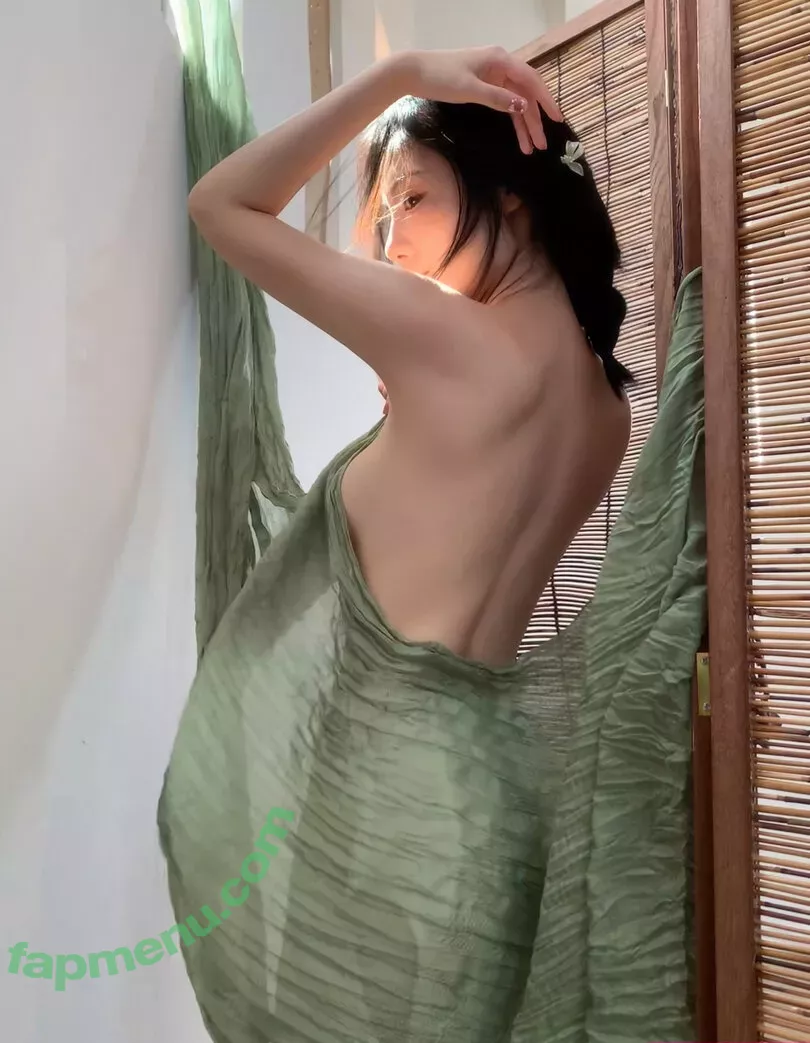 Taoliangazhai nude photo #0363 (桃良阿宅)