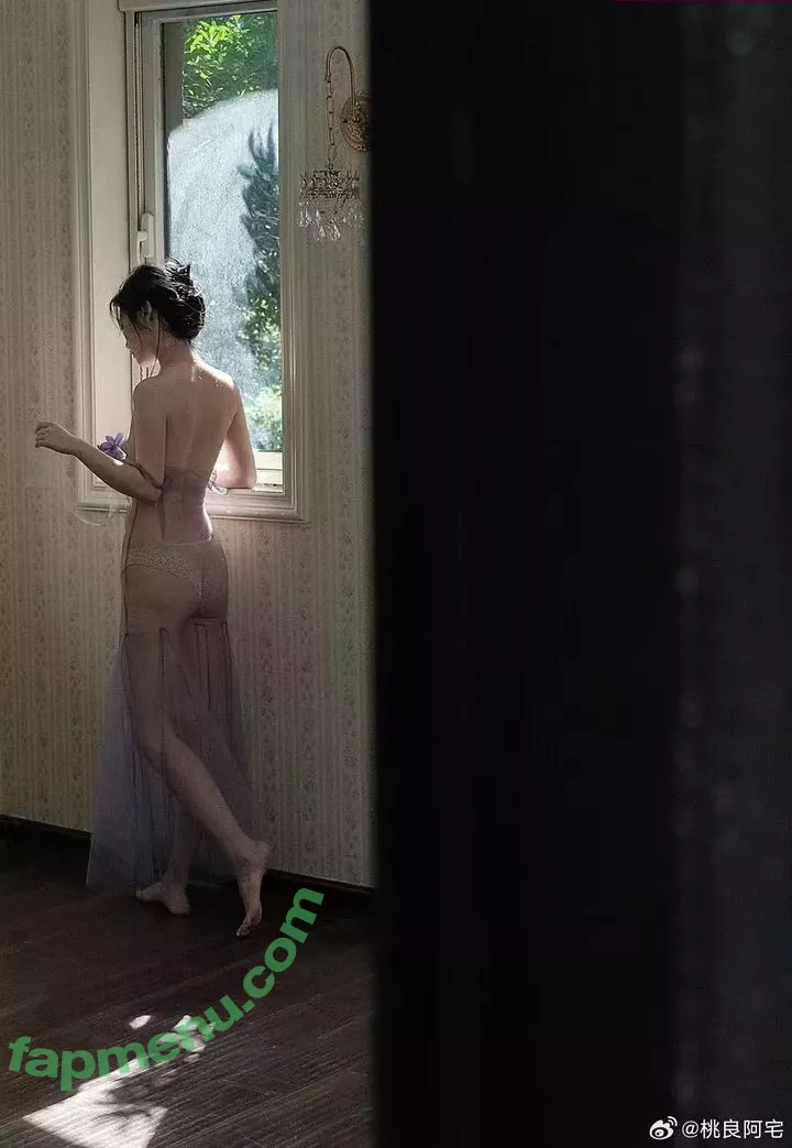 Taoliangazhai nude photo #0401 (桃良阿宅)