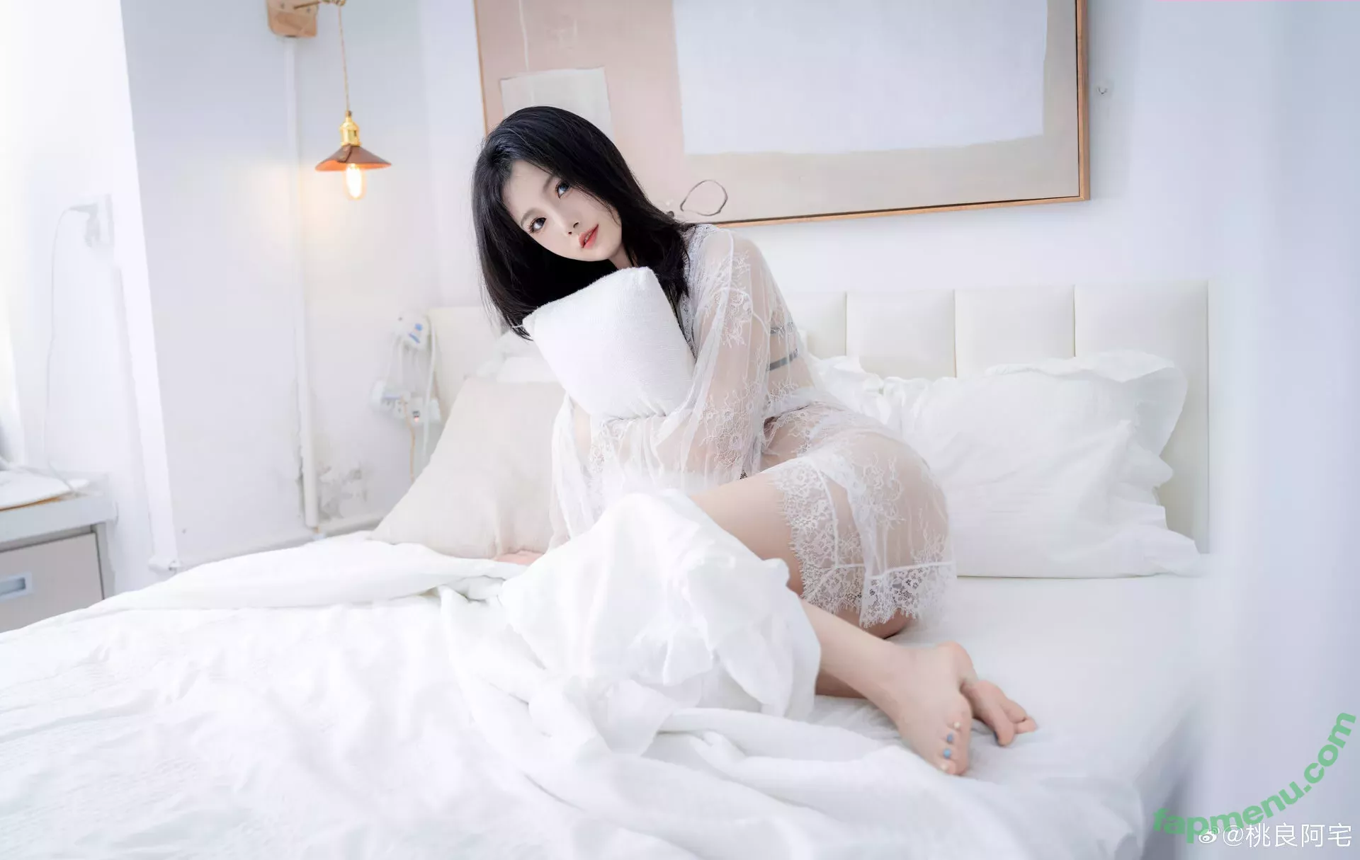 Taoliangazhai nude photo #0402 (桃良阿宅)