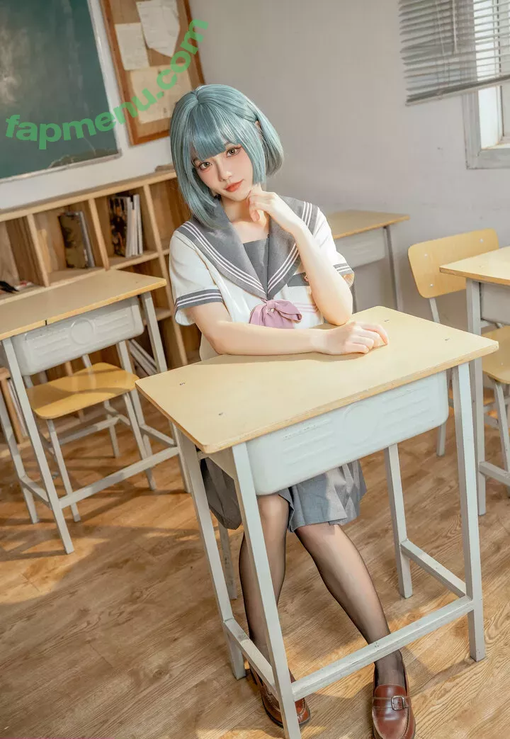 Taoliangazhai nude photo #0412 (桃良阿宅)