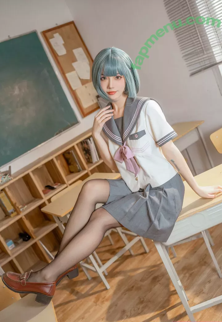Taoliangazhai nude photo #0417 (桃良阿宅)