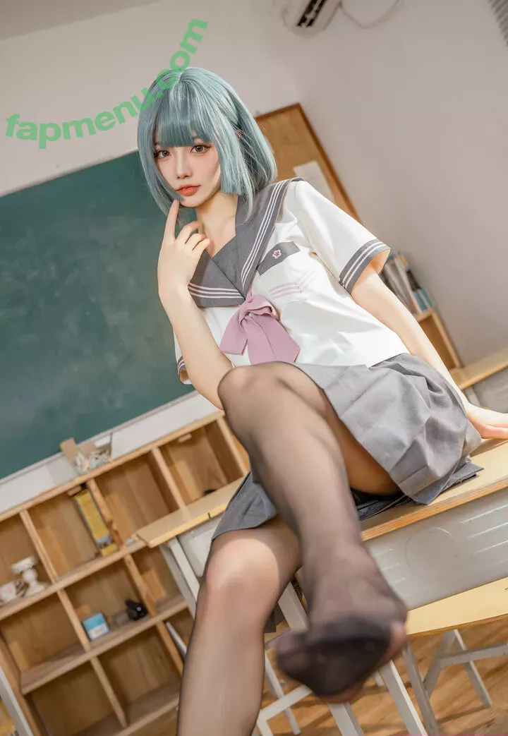 Taoliangazhai nude photo #0418 (桃良阿宅)
