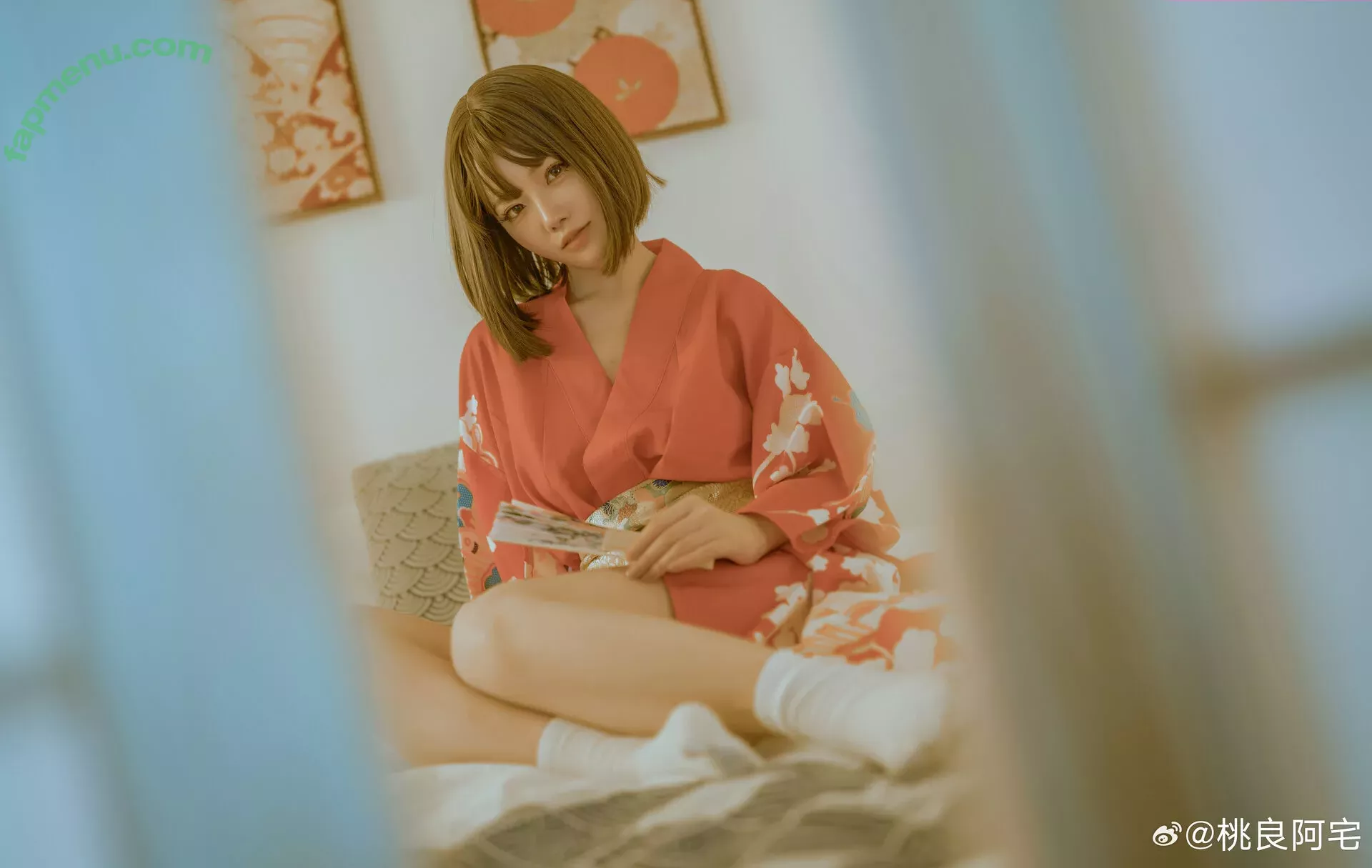 Taoliangazhai nude photo #0437 (桃良阿宅)