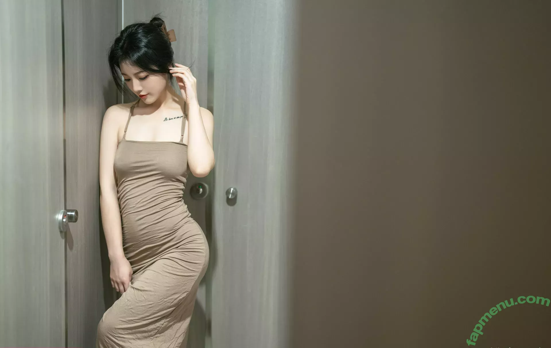 Taoliangazhai nude photo #0458 (桃良阿宅)