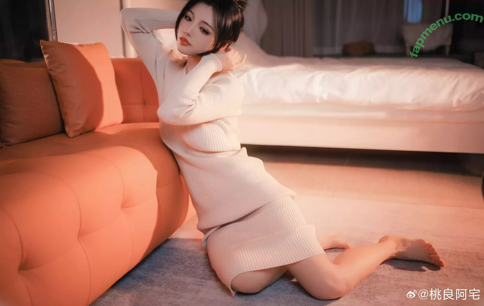 Taoliangazhai nude photo #0472 (桃良阿宅)