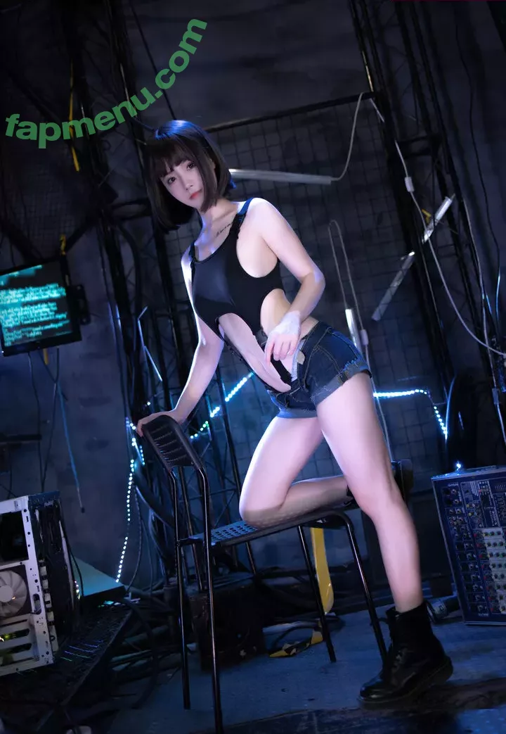 Taoliangazhai nude photo #0581 (桃良阿宅)