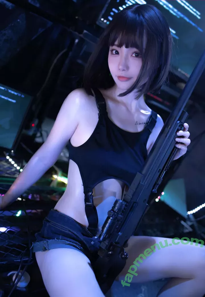 Taoliangazhai nude photo #0591 (桃良阿宅)