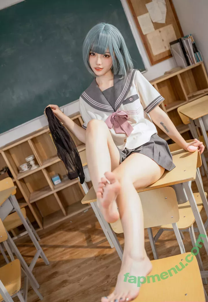 Taoliangazhai nude photo #0626 (桃良阿宅)