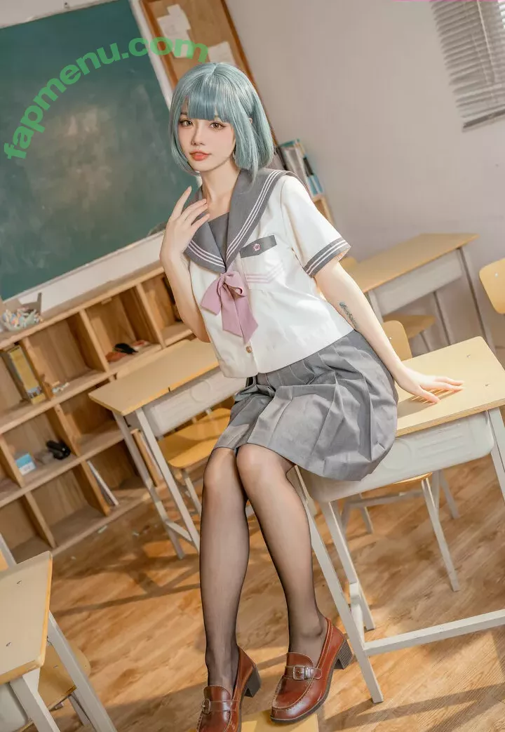 Taoliangazhai nude photo #0658 (桃良阿宅)