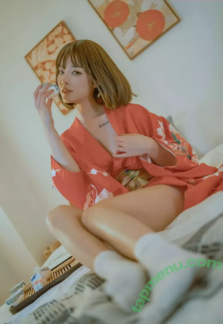 Taoliangazhai nude photo #0696 (桃良阿宅)