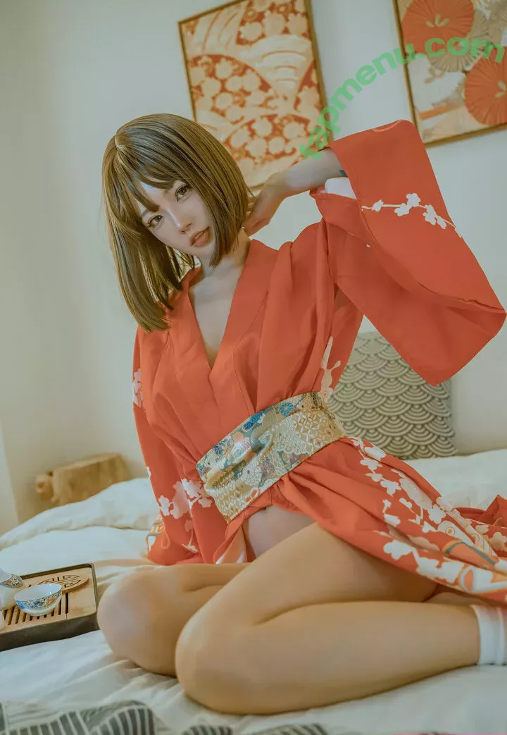 Taoliangazhai nude photo #0697 (桃良阿宅)