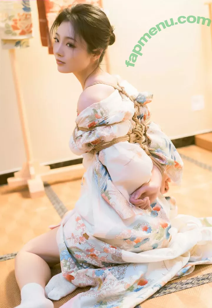 Taoliangazhai nude photo #0725 (桃良阿宅)