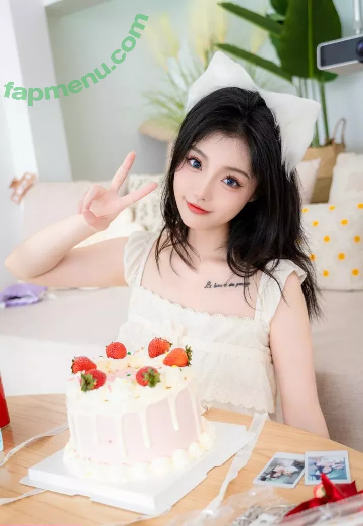 Taoliangazhai nude photo #0801 (桃良阿宅)