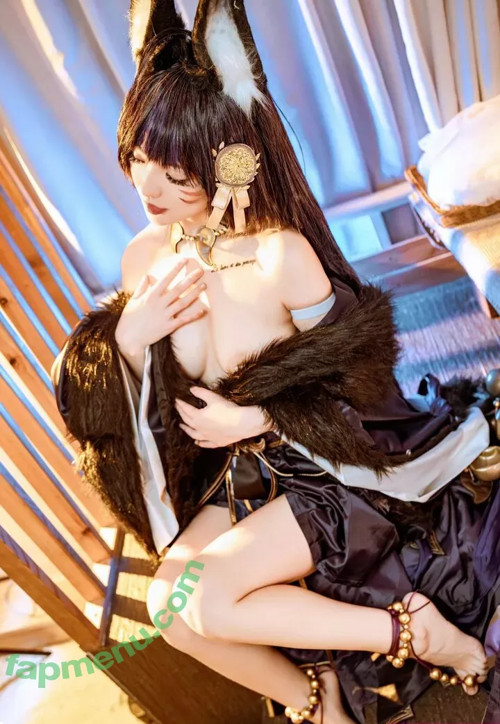 Taoliangazhai nude photo #0808 (桃良阿宅)