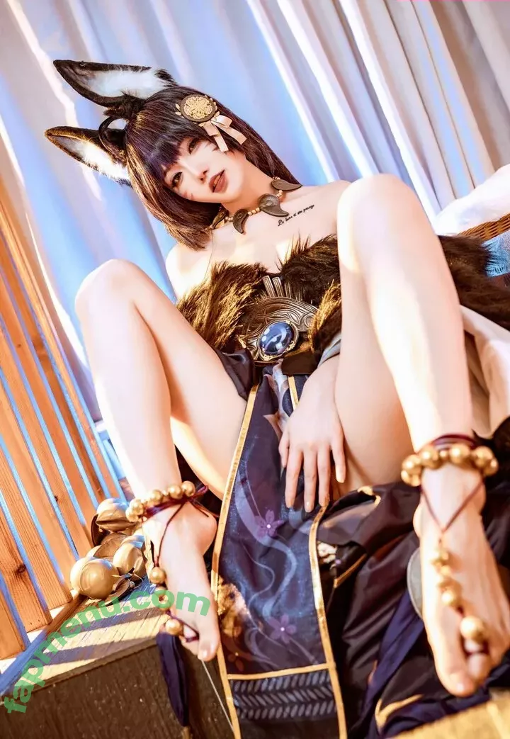Taoliangazhai nude photo #0811 (桃良阿宅)