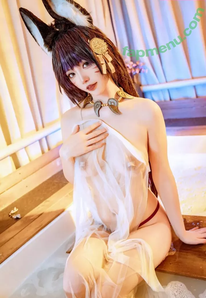 Taoliangazhai nude photo #0812 (桃良阿宅)