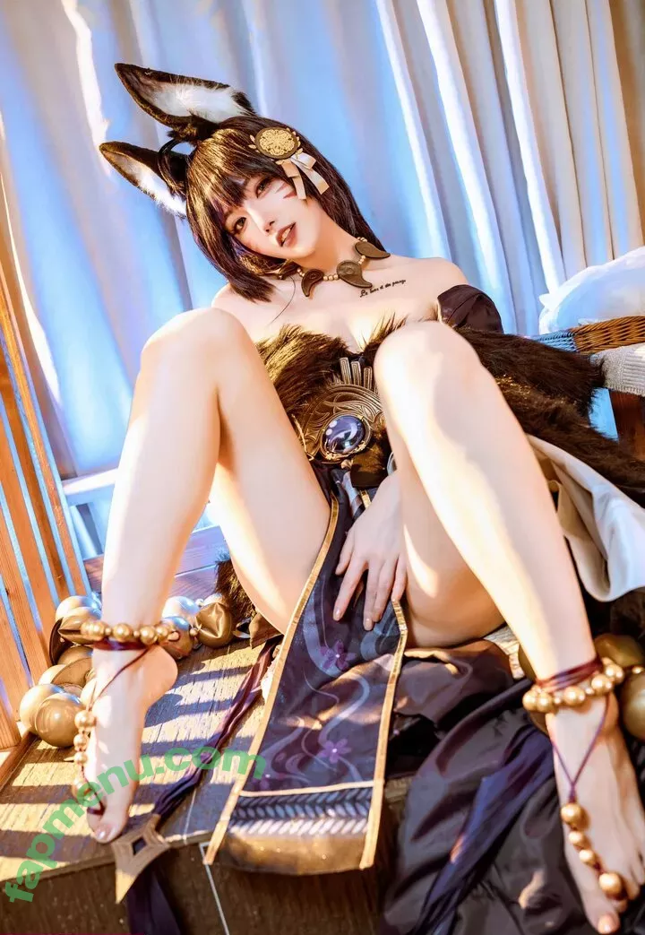 Taoliangazhai nude photo #0821 (桃良阿宅)