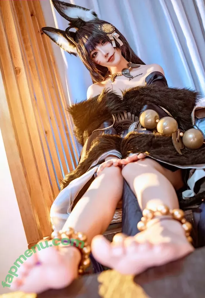 Taoliangazhai nude photo #0832 (桃良阿宅)