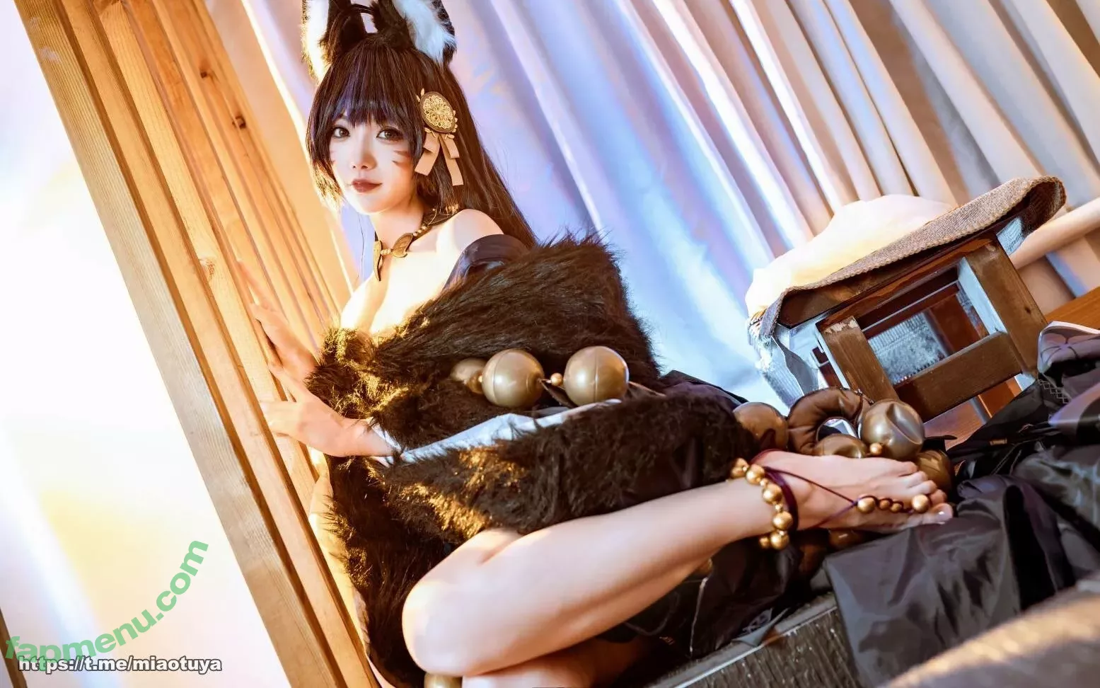 Taoliangazhai nude photo #0844 (桃良阿宅)