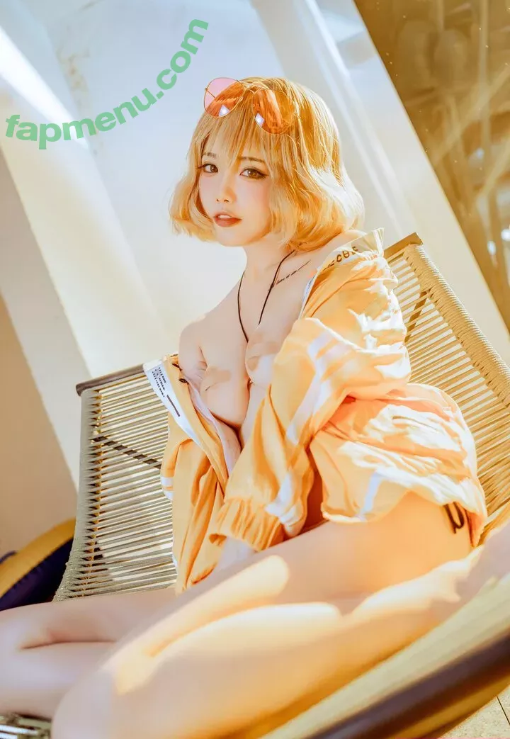 Taoliangazhai nude photo #0849 (桃良阿宅)