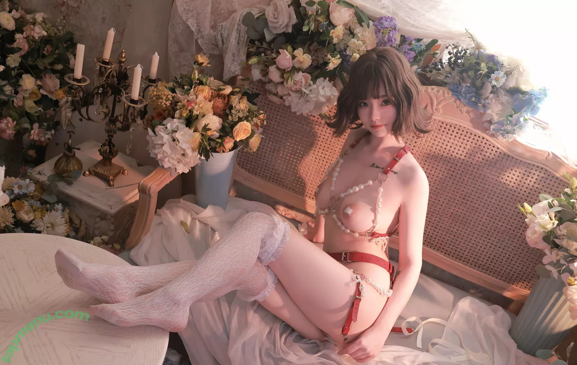 Taoliangazhai nude photo #0956 (桃良阿宅)